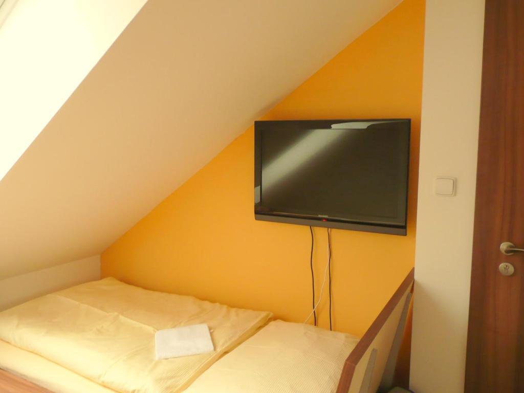 Ami Penzion Brno Room photo